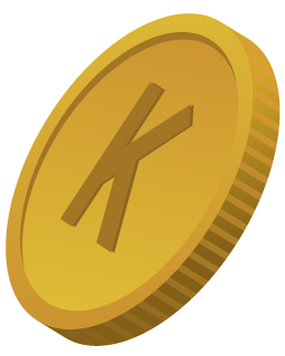 Kryptowährung