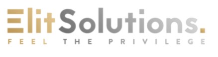 ElitSolutions logo
