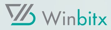 Winbitx logo
