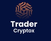 Trader Cryptox logo