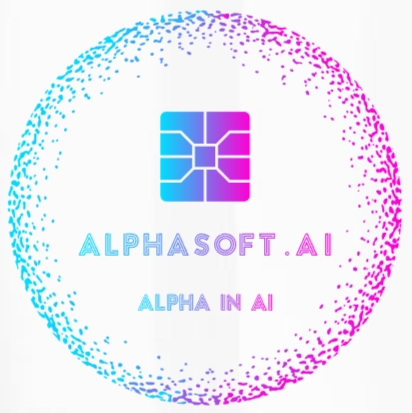 Alphasoft.ai logo