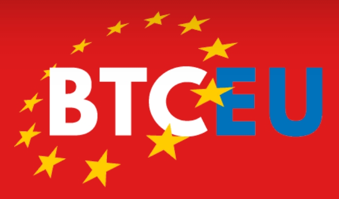 BTC EU logo