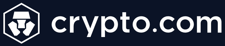 Crypto.com Exchange logo