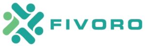 FIVORO logo