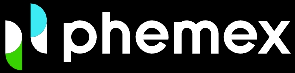 Phemex logo