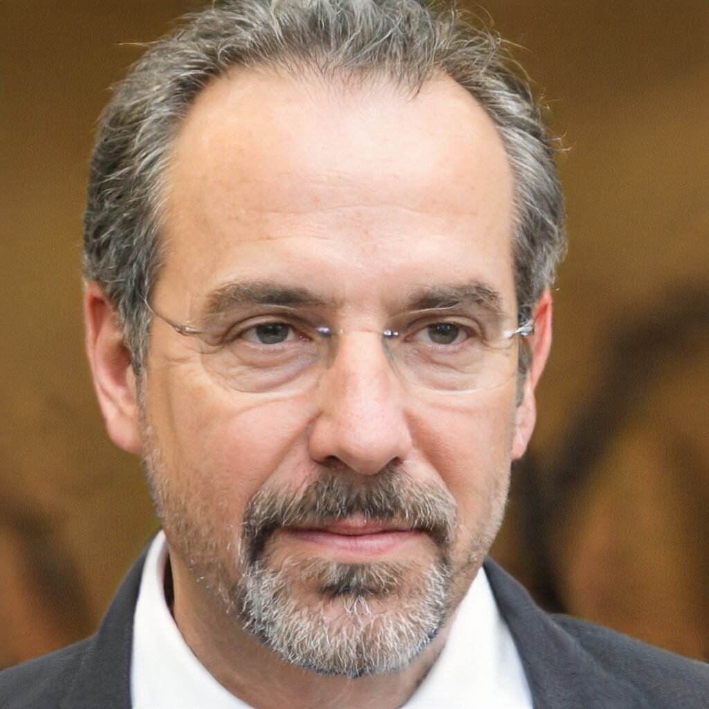 Justin Beck