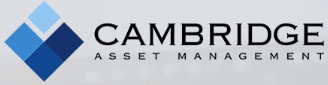 Cambridge Asset Management logo