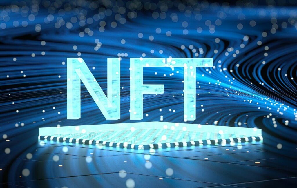 NFTs: Ein Leitfaden für Einsteiger