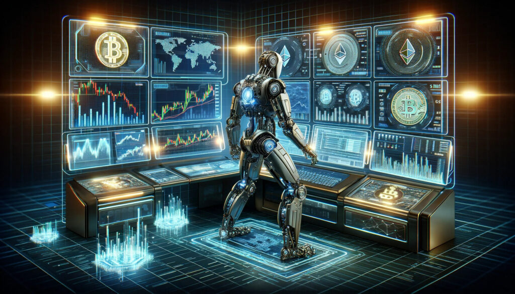 Was ist ein Trading-Bot?