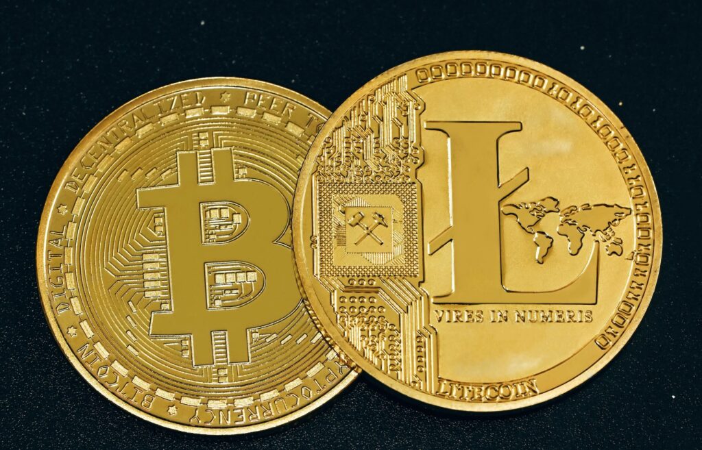 Bitcoin und Litecoin: Was sind ihre Gemeinsamkeiten und Unterschiede?