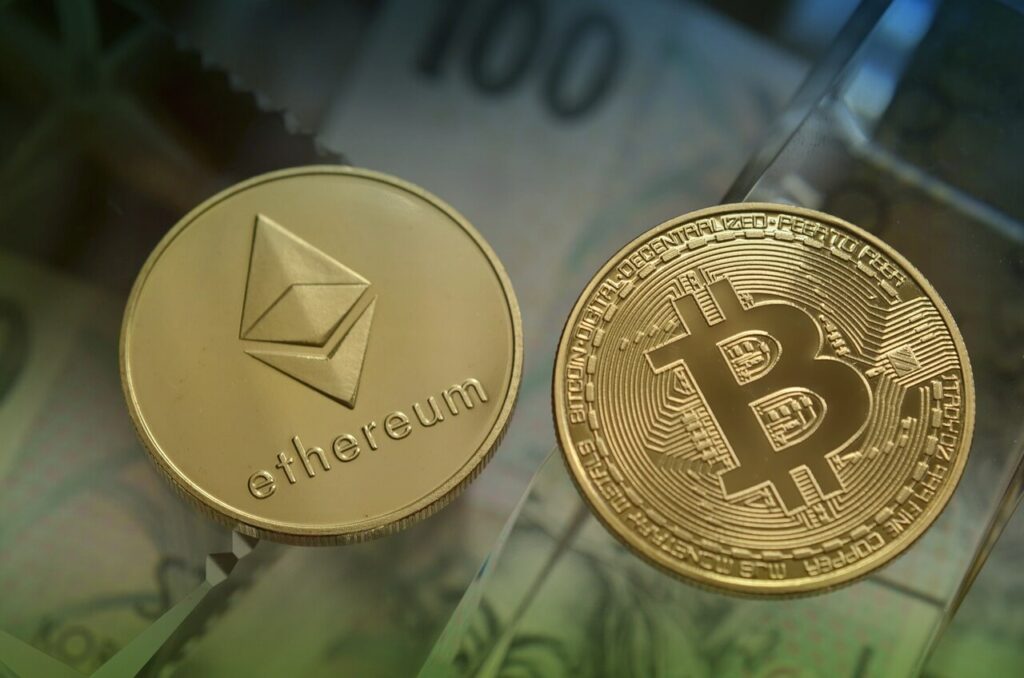 Neues Allzeithoch in Q1 2024? Analyst teilt mutige Prognose für Bitcoin und Ethereum