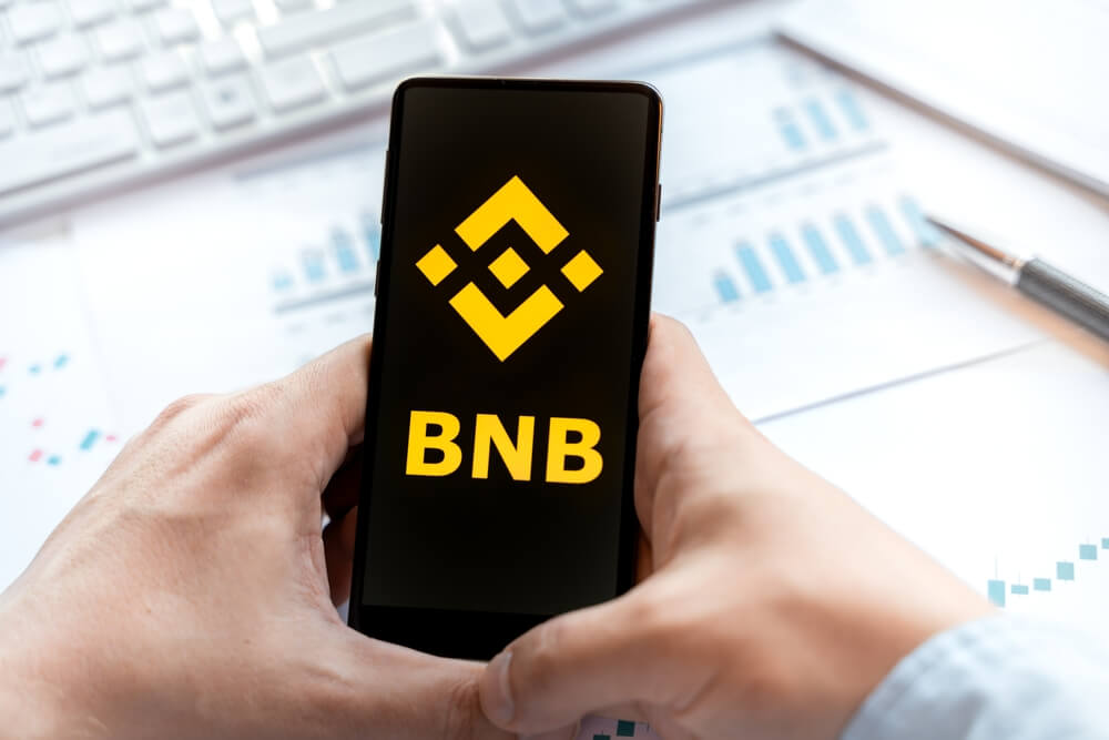 Was ist BNB und wie funktioniert es?