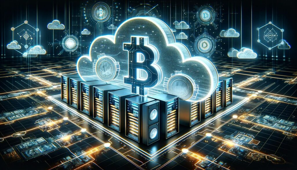 Anleitung zum Starten mit Bitcoin-Cloud-Mining für Anfänger