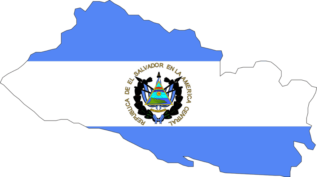 El Salvador bietet Millionenschwere wirtschaftliche Staatsbürgerschaft an