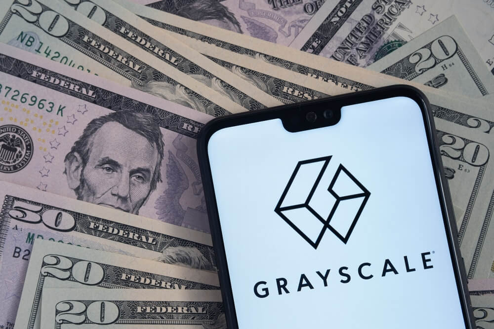 Grayscale Bitcoin Trust strebt ETF-Umwandlung an, um Rabatt zu reduzieren