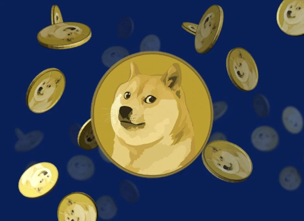 Dogecoin: Raus aus der Memecoin-Ecke? Marktkapitalisierung & DeFi-Ambitionen von TRX im Fokus
