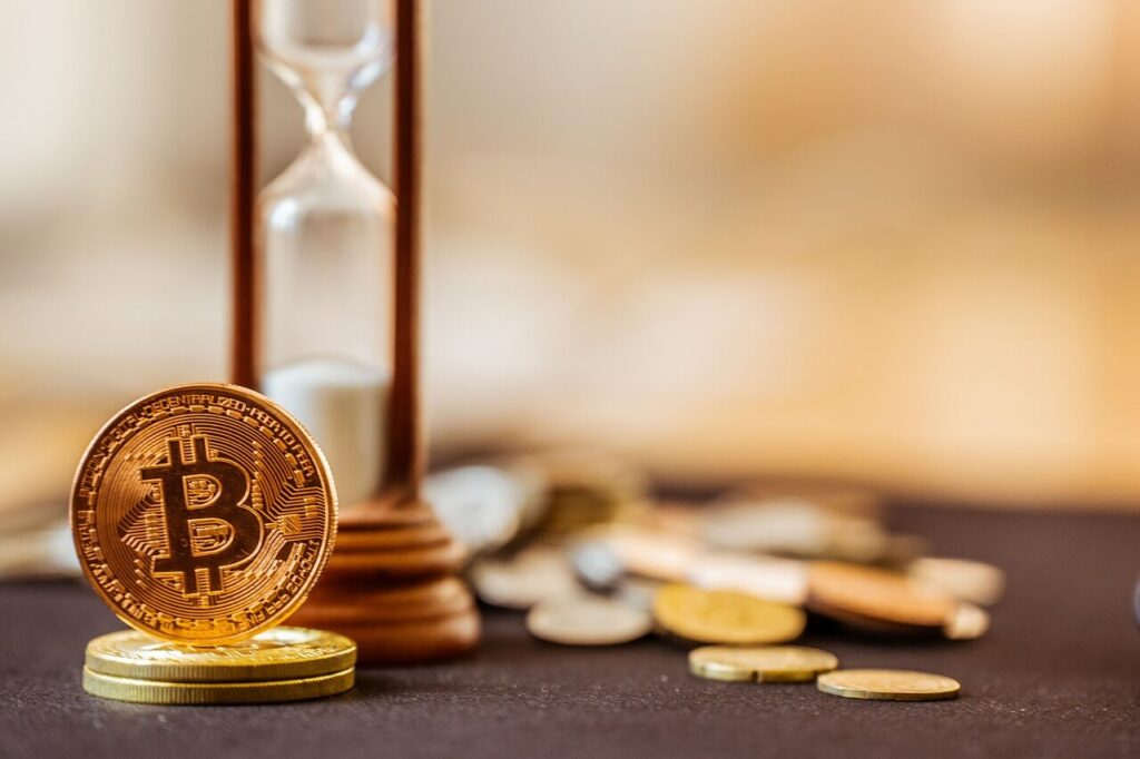 Grüne Woche für Kryptowährungen: Bitcoin steigt 12%, Monero stürzt 26% ab