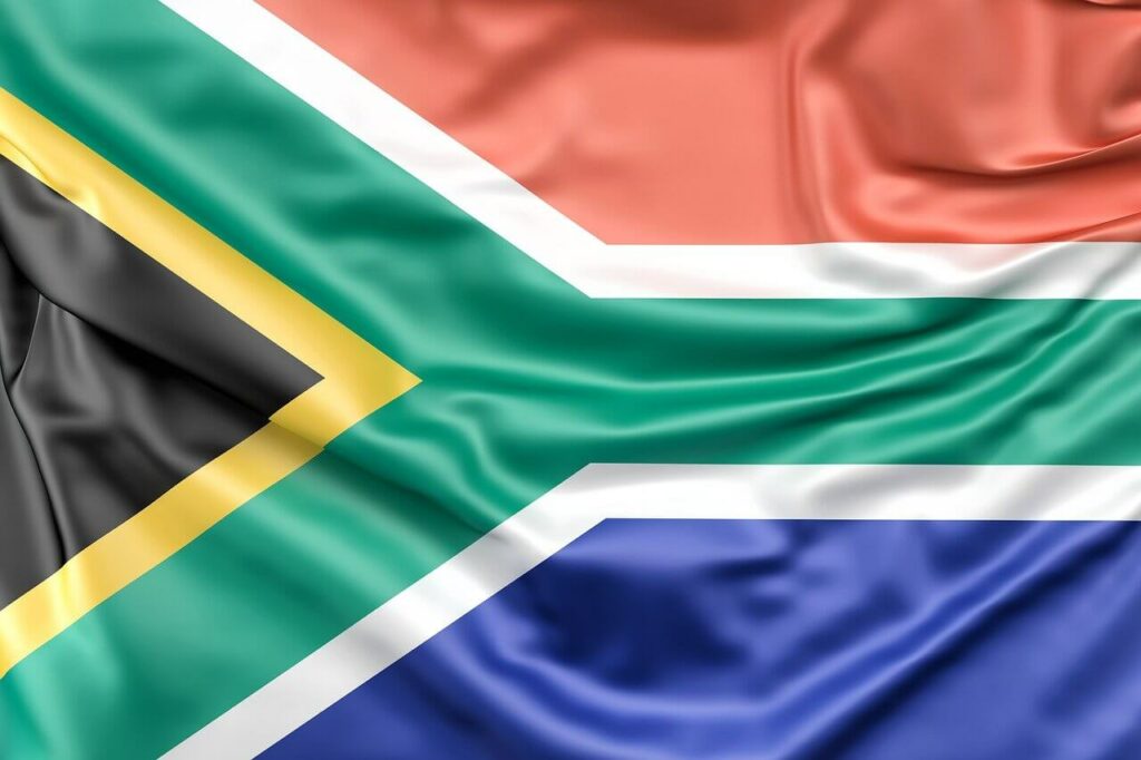 Südafrika plant Einsatz von Stablecoins für digitale Zahlungen