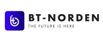 BT-Norden logo