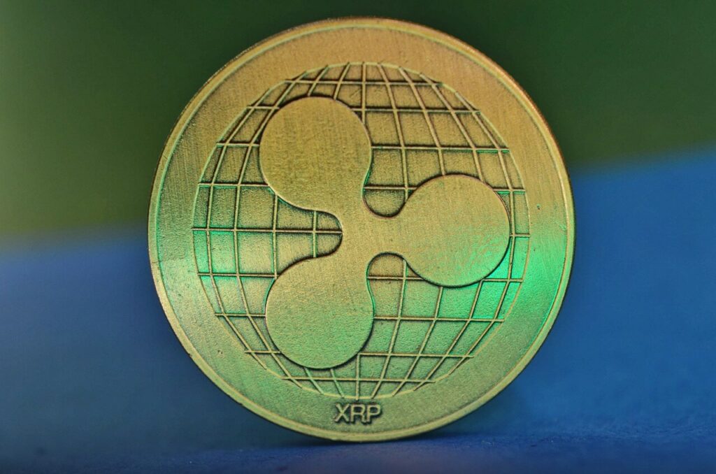 Ripple überrascht mit strategischem Manöver