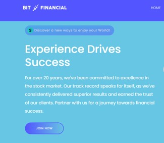 BitFinancial