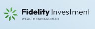 Fidelity Investment Wealth Management Logo
