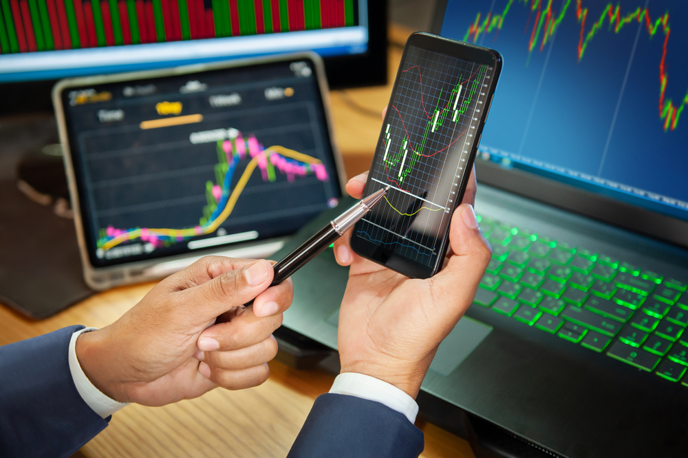 EmberPrime Trading Platform