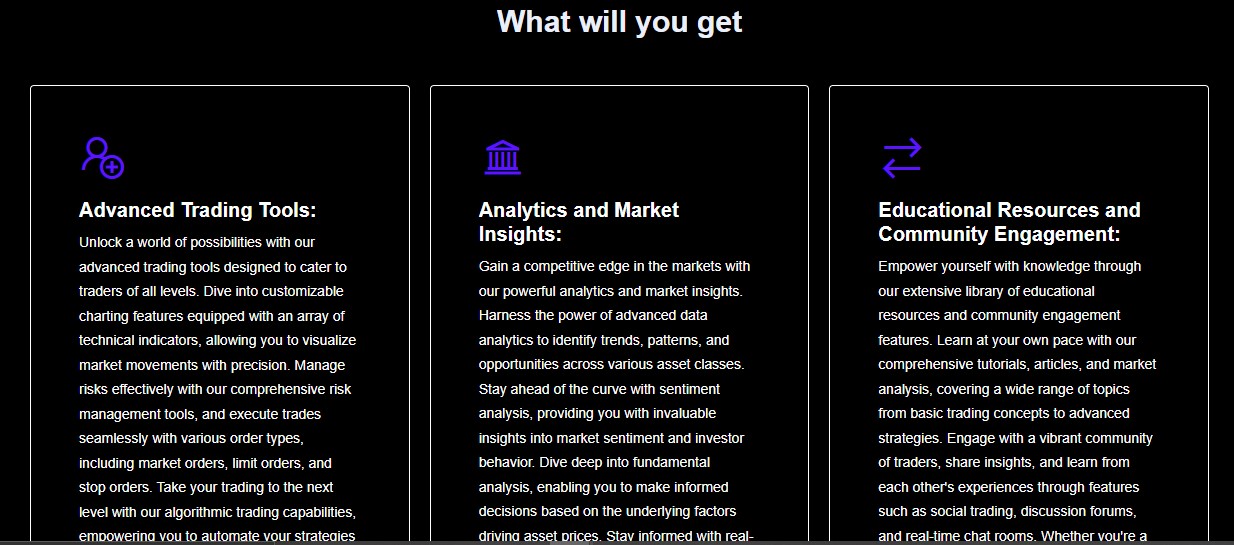 CW Management Useful Features