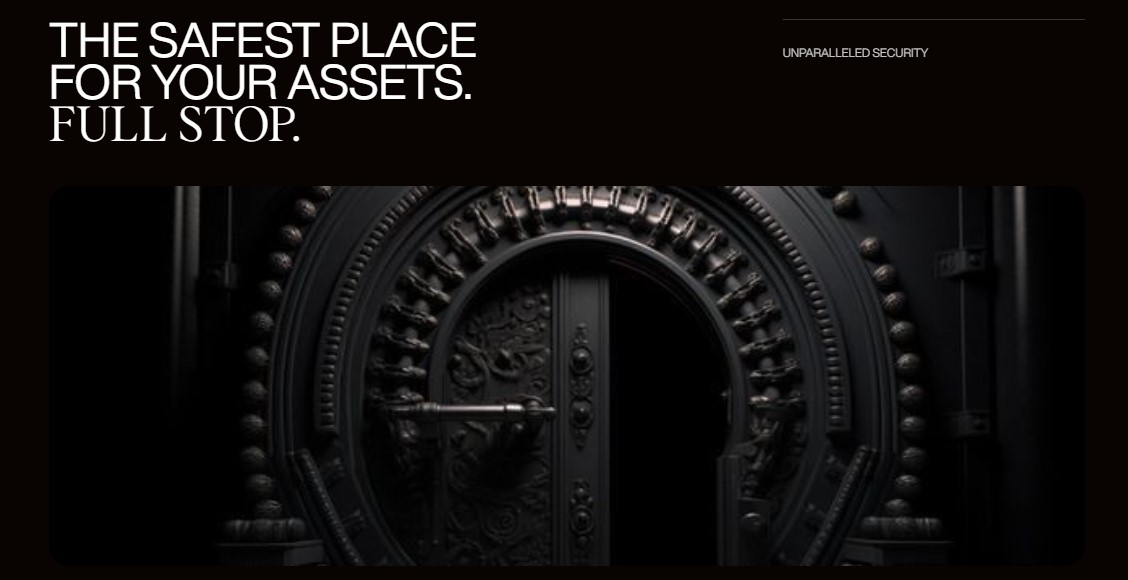 Next Street Corporation Security Measures